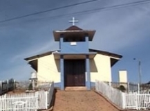 Iglesia de Ciano